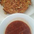 Cooksnap dari Yunita Pranata untuk resep Fuyung hai
