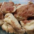 Cooksnap dari Liana Megawati untuk resep Tahu Walik