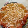 szegijulcsi@freemail.hu Cooksnap-ja, amikor elkészítette a(z) Lusta lángos (Gluténmentes) receptet.