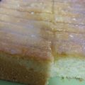 Cooksnap dari Andi Rina untuk resep Lemon Cake