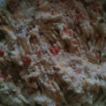 El cooksnap de FM cuando hizo Ensaladilla rusa.