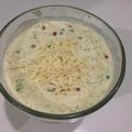 Cooksnap dari nabiladinpr untuk resep Buko pandan