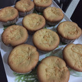 Cooksnap dari yuyun winarto untuk resep Soes Maker Low Carbs