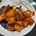 Cooksnap dari antisyamsul untuk resep Sambal goreng kentang ati sapi