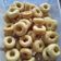 Cooksnap dari Ummi Naufal Nadzir Nu'man untuk resep Donat maizena porsi banyak (No Telur)