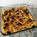 Cooksnap dari erika rhn untuk resep Pudding Roti Tawar Pisang Meisis