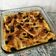 Cooksnap dari erika rhn untuk resep Pudding Roti Tawar Pisang Meisis
