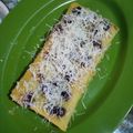 Cooksnap dari Rikmawati Wati untuk resep Prol Tape Keju Kukus (Dengan Tips) #PR_Tapedeeh