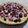 El cooksnap de Jocelyn Celeste cuando hizo Kuchen frutos rojos, estilo Alemán (Valdivia).