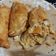 El cooksnap de cynthiapucheta cuando hizo Empanadas de pollo catamarqueñas!!! Fáciles.