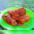 Cooksnap dari Dapur Rifka untuk resep Telur Paniki Manado