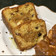 El cooksnap de Fundación Argentino-Holandesa de Solidaridad cuando hizo Budín inglés relleno dulce de leche.
