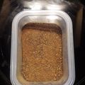 Cooksnap dari Amalia Kartika untuk resep Kaldu bubuk homemade (jamur kuping)
