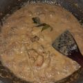 Cooksnap dari Ardisa LN untuk resep Ayam Suwir Kondangan
