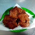 Cooksnap của Nguyễn Lan Hương khi họ làm theo món Cốt lết chiên chuẩn cơm tấm mẹ nấu <3