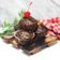 Cooksnap dari Dapur Olive untuk resep Choco Banana Muffin (no mixer, no oven)