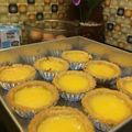 Cooksnap dari hastuti hananto untuk resep Pie Susu Keju