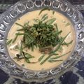Cooksnap dari Leo s untuk resep Bobor pucuk daun labu