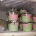 Cooksnap dari Evy Kurniawaty untuk resep Es krim pop ice lebaran