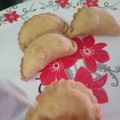 Cooksnap dari Mamanya Rarariri untuk resep Pastel isi kentang wortel dan telur rebus, nagihh