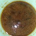 Cooksnap dari arifah amrullah untuk resep Kuah kecap bubur ayam