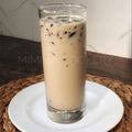Cooksnap dari Mimi 4A Cookery untuk resep Kopi Cingcau