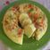 Cooksnap dari Irna Tri Meilina untuk resep Bolu Tape Keju Kukus