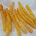 Cooksnap dari Keke Wang untuk resep Potato cheese stick