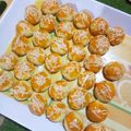 Cooksnap dari Helvy Chintia untuk resep Nastar lumer kinclong