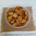 Cooksnap dari Sulis_UmmuSalma untuk resep Ide Jualan: Balado Kering Kentang Kacang (Rahasia & TIPS Renyah Tahan Lama Tanpa Kapur Sirih)