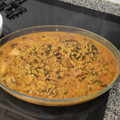 El cooksnap de Raquel Escribano cuando hizo Arroz con costillas. (Thermomix).