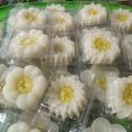 Cooksnap dari munawaroh24 untuk resep 18# Kue pisang/nagasari/papais