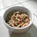 Cooksnap dari Dista Rizky Nuarista untuk resep Tumis ca jamur simple ala waroeng ss