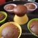 anjli Vahitra का कुकस्नैप जब उन्होंने चॉकलेट मफिंस (chocolate muffins recipe in Hindi) बनाया था।