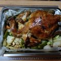 白美津 的 一箱烤定：法式原味烤雞 cooksnap