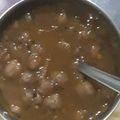 Naina625 का कुकस्नैप जब उन्होंने छोले (chole recipe in Hindi) बनाया था।