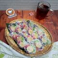 Cooksnap dari olive bunda qonita untuk resep Kue Mata Roda