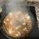 El cooksnap de Julio Esteban Mondejar cuando hizo Calamares encebollados con patatas.