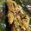 Cooksnap dari Niar Cahyadi untuk resep Pepes Hati Ampela