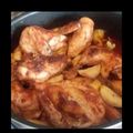 صورة من Wajd assi، شاركها بعد تجربة وصفة دجاج مشوي 🍗