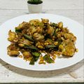 Cooksnap dari Juliana Tendeas untuk resep Ayam Goreng Pandan: KRISPI DI LUAR, EMPUK DI DALAM!