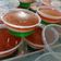 Cooksnap dari Lucia Lanny untuk resep Puding Semangka
