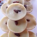 Cooksnap dari Arie Pratiwi untuk resep Lumpur kentang
