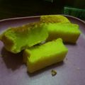 Cooksnap dari Maria Ulfah untuk resep Cake kentang keju
