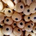 Cooksnap dari Vitri Ana untuk resep Kue Janda Genit