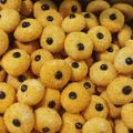 Cooksnap dari Ros Komalasari untuk resep Kue kering janit enak tanpa telur