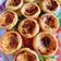 รูป Cooksnap ของ Sureeporn Sawaddeepol เมื่อเขาทำ ทาร์ตไข่หม้ออบลมร้อน