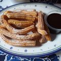 Cooksnap dari Bakoel Omi✅ untuk resep Churros with Dip Chocolate