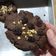 Cooksnap dari Poy untuk resep Chewy Brownies cookies eggless👍