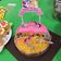 Cooksnap dari nancy untuk resep Cake ultah base cake bolu jadul